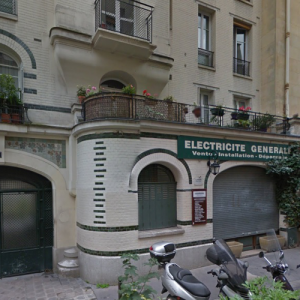 Boutique électricité Paris – Matériel informatique Paris