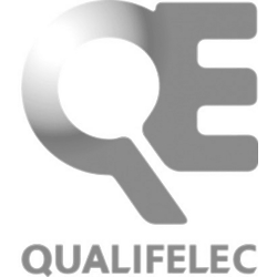 certification Qualifelec