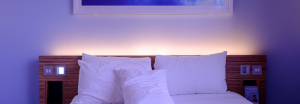 Installation électrique hotel norme Paris IDF